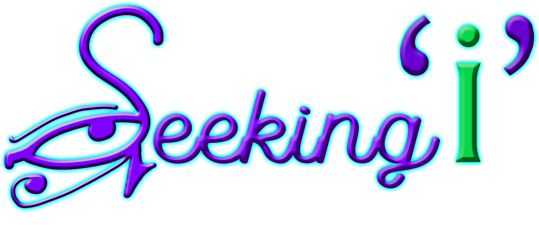 seekin gi logo